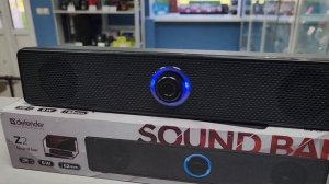 Саундбар Defender Z2