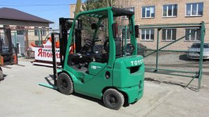 F0545 TOYOTA 02 8FG15