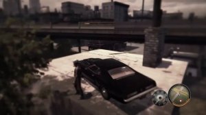 Mafia II: Definitive Edition Сбор многострадального плаката Розыск #63