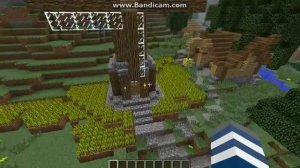 Как закинуть карту на сервер minecraft