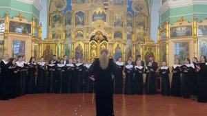Слова А.Н. Плещеева, музыка П.И. Чайковского "Легенда"