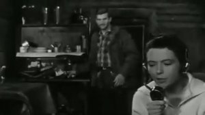 Тамара СОВЧИ и Александр Павлов Жажда над ручьем 1968