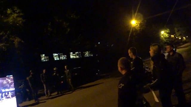 Крутое предложение руки и сердца | Мотопредложение | Необычное предложение смотреть онлайн