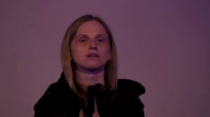 Монолог " Жанна Дарк на суде "