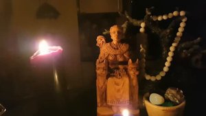 КЛЕЙМО _НЕ БЛАГОСЛОВЛЁННОГО_. ВЕДЬМИНА ИЗБА  ИНГА ХОСРОЕВА