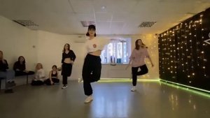 Хип-хоп • Феникс - танцы и йога в Зеленограде