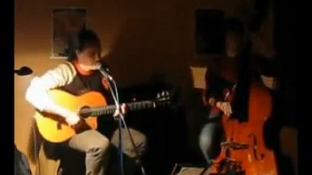 Jordi Lligadas en PATOMARALGO смотреть онлайн