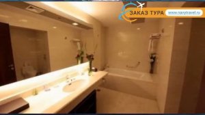 INNER MONGOLIA GRAND 4* Китай Пекин обзор – отель ИННЕР МОНГОЛИА ГРАНД 4* Пекин видео обзор