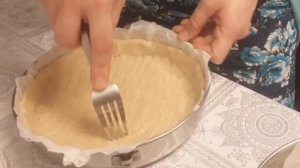 ЛИМОННЫЙ ПИРОГ ИЗ ДЕТСТВА ❤