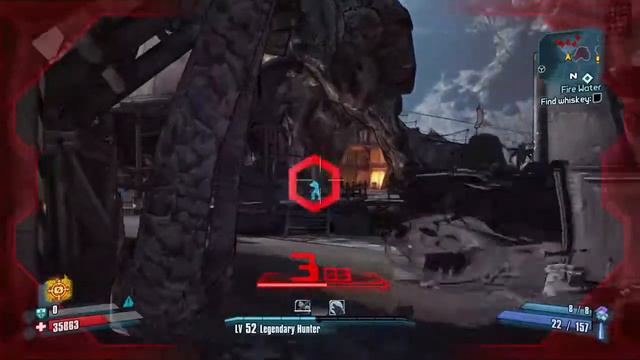 Borderlands 2.PS4.Zero 52+.Плач Тераморфа или..... смотреть онлайн