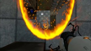 Portal (смертельная скорость)