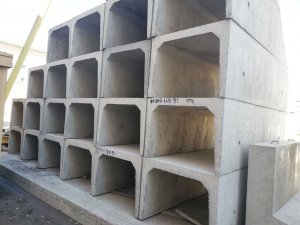 Производство лотков ЛК и плит ПТ по  серии 3.006.1-8 ПКФ БАС-Юг, тел. +7 928 2295963.mp4