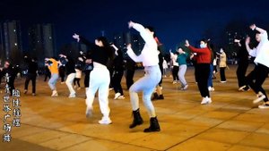 ?♫♪?♪?? Красотка?? ЦинЦин?Super Square Dance ?Tanja Thomas ?️ One Way Ticket  ❄️❄️❄️ ? ?♬♪??? ?????