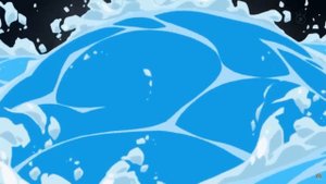 kizaru - Аниме мир (Fan Made Music Video 2020)