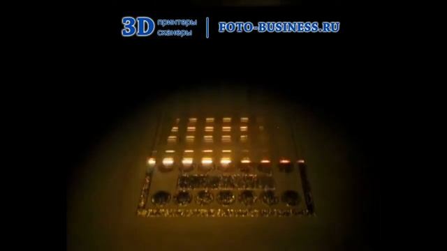 Взгляд на технологию электронно-лучевой плавки смотреть онлайн