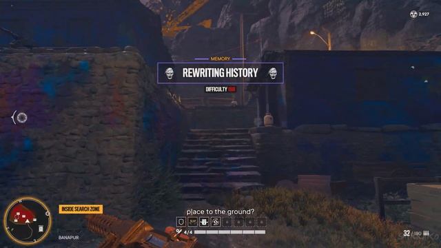 FAR CRY 6 Pagan Min Control DLC Gameplay Walkthrough FULL GAME (4K 60FPS ULTRA) No Commentary смотреть онлайн