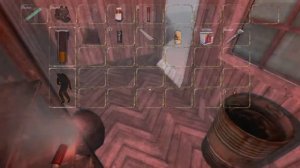 Прохождение:Penumbra Black Plague #4