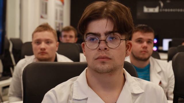 Лаборатория персонализированного обучения и цифровых технологий смотреть онлайн