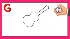 Phonics Alphabet Games | Letter G | Alphabet Game For Kids