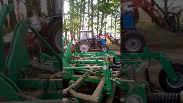 #трактор к 700 с мотором ямз 7511 смотреть онлайн