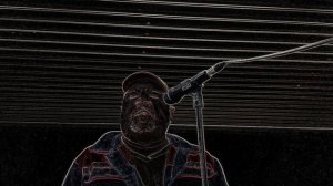 Ангел ушёл в запой (Лепс Cover)