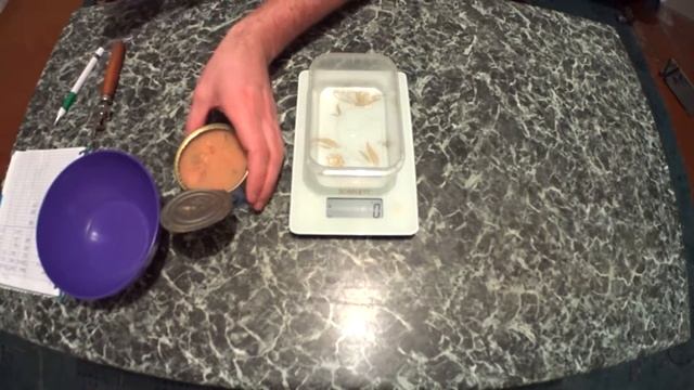 #4 Сардина. Еда в поход. Что вкусно кушать в походе. смотреть онлайн