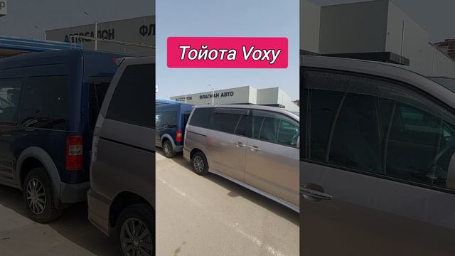 Авторынок. Тойота Вокси
#тойотавокси #авторынок #цены #сегодня