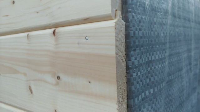 Идеальная дверь для садового домика. Часть 3. Окна и двери. смотреть онлайн