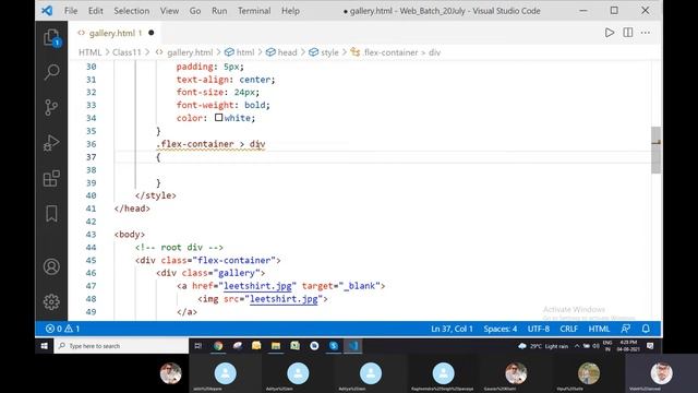 HTML CSS shopping page  WEB DEVELOPMENT || new trick video 2022