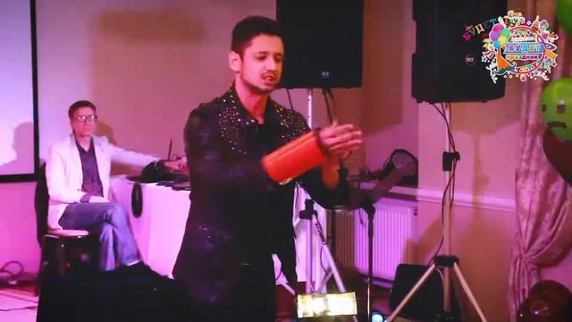 Презентация агентства развлечений для детей "Будет праздник" смотреть онлайн