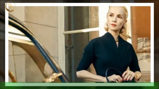 El notable cambio de vida decidió tomar Natalia Oreiro смотреть онлайн