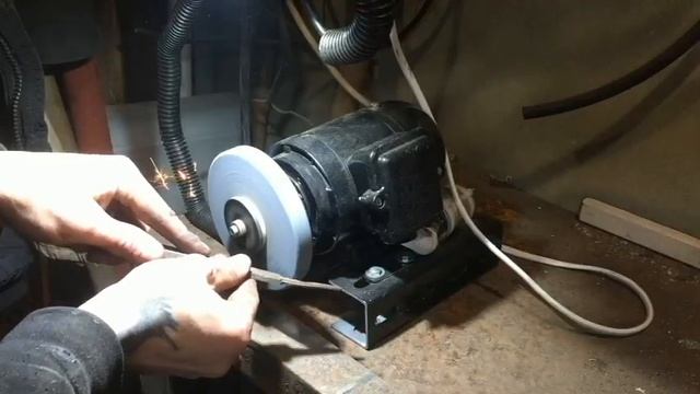 КАК НЕ НУЖНО ДЕЛАТЬ РУКОЯТКИ. Нерабочий лайфхак или я РУКОЖОП. смотреть онлайн