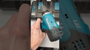Makita DDF453RFE