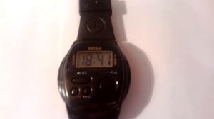 Говорящие часы