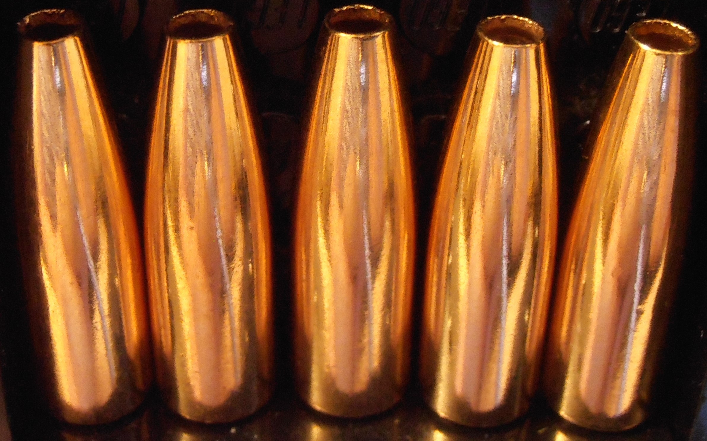 Speer Varmint .243/6mm 75gr/4,5грамм Hollow Point арт.1205 ВС-0,234