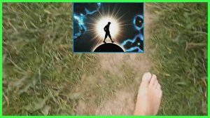 Наши "ноги", наше здоровье и... Осознанные сны, полёты вне тела и ещё кое-что очень интересное!