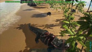 4 НОВЫХ СУЩЕСТВА В АРК! ОБЗОР СУПЕР МОДА ARK Additions: The Collection ► Ark: Survival Evolved