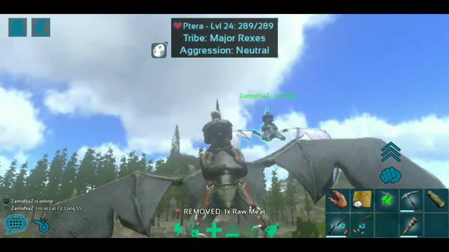 The Worst PvE Episode of ARK Survival Evolved Mobile