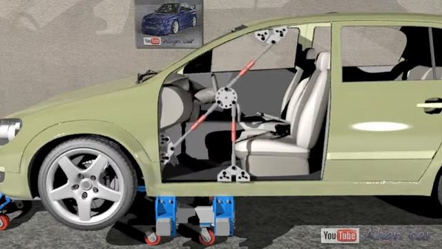 Зажим растяжка ( mini stapel S ) смотреть онлайн