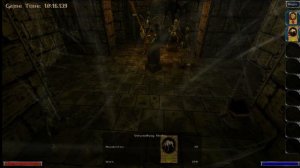 Gothic 1 Speedrun (No Major Glitches) in 20:36