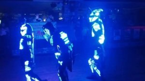 Максимилианс. Самара.