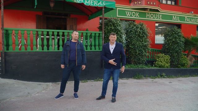 Недвижимость в Испании 2020/EspanaTour/Рестораны на Коста Бланке/Испания/Аликанте/Жизнь в Испании.