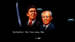 Guest Friends Play: Reagan Gorbachev (feat. Blianga Spectide)