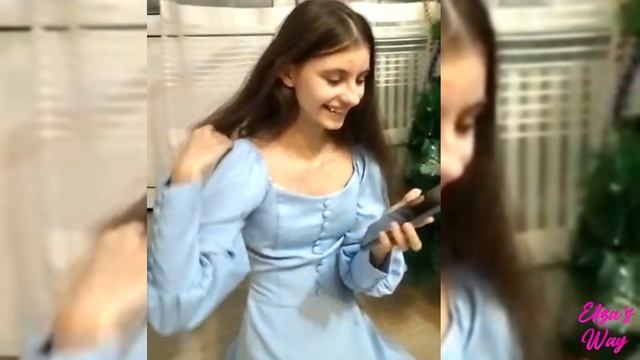 Как прошёл Мой Новый Год! ?⭐??/ Eliza's Way смотреть онлайн