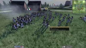 Дрезденское сражение  1813. Победа Наполеона. Napoleon Total War