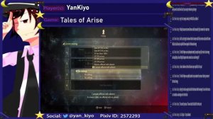 Senran Arise|Tales of Arise|Part 28