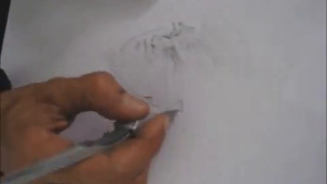 Pencil Brush - at Studio смотреть онлайн