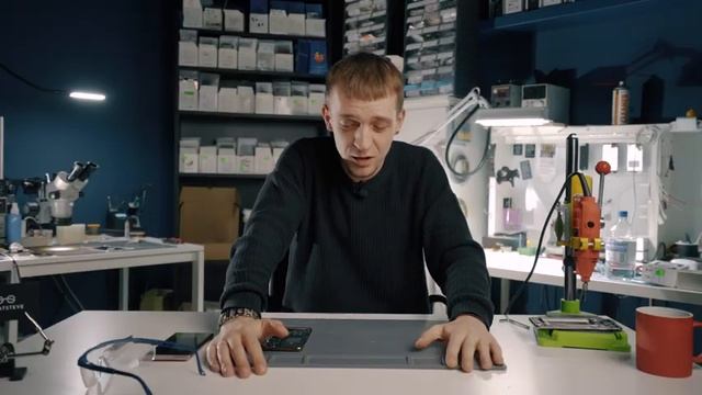 Первый неудачный ремонт. Истории инженера сервисного центра