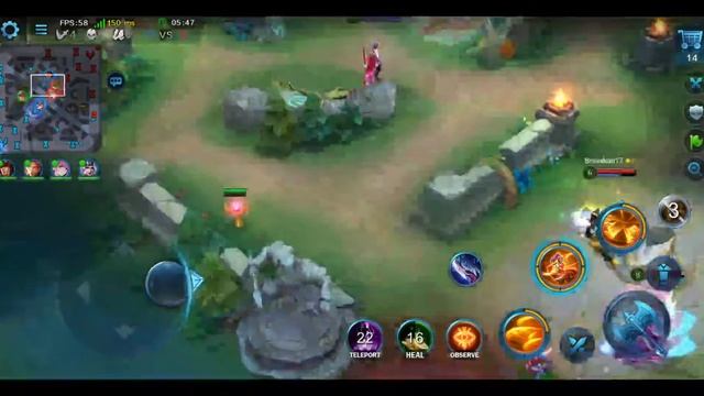 Best Game. TOP 1 ASURA смотреть онлайн