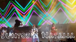 Natalia Oreiro, show en Lincoln/Argentina - 28/2/2017